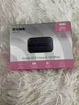 Router D-Link 150 Mpbs  cu slot pentru cartela ! Nou !
