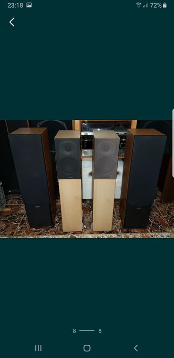 Mordaunt Short : calitate englezească, calificativ 4,7 stele din 5