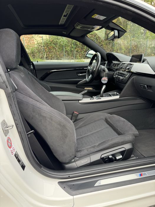 Bmw 420d M Paket