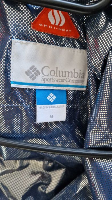 Geaca schi Ski Salomon( nu Schoffel, Northface, Fundango)