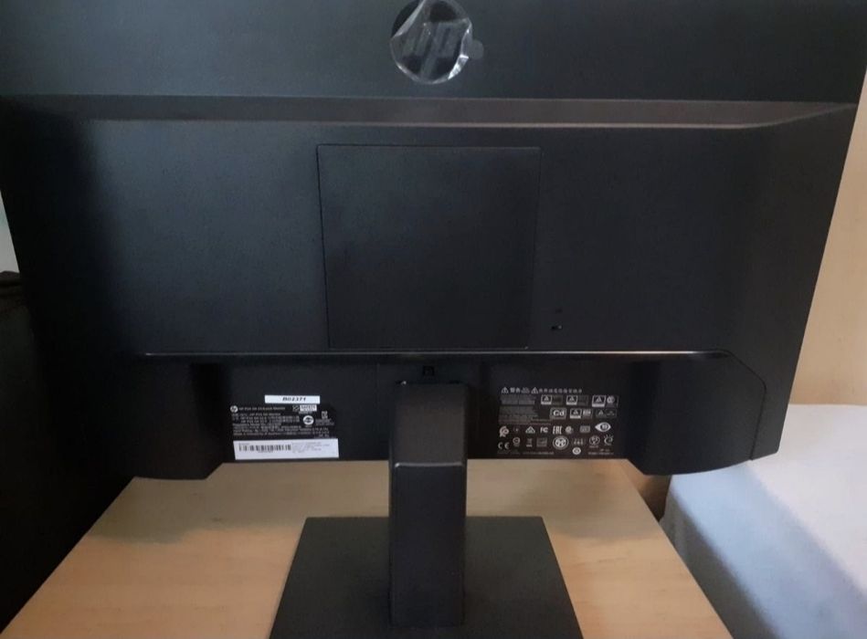 Monitor de Gaming Led Hp P24