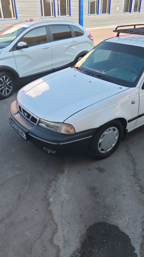 Nexia 1 ravon 1999 yil kelishamz