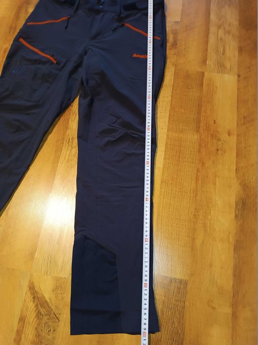 Туристически панталон BERGANS OF NORWAY размер М