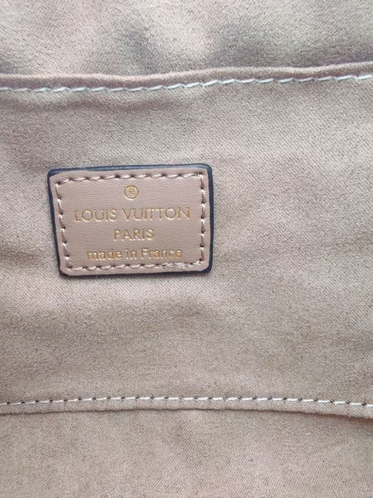 Geantă Louis Vuitton OnTheGo PM