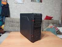 Игровой компьютер i5 4460, GTX 960, 24gb DDR3 1600, 1000gb жёсткий
