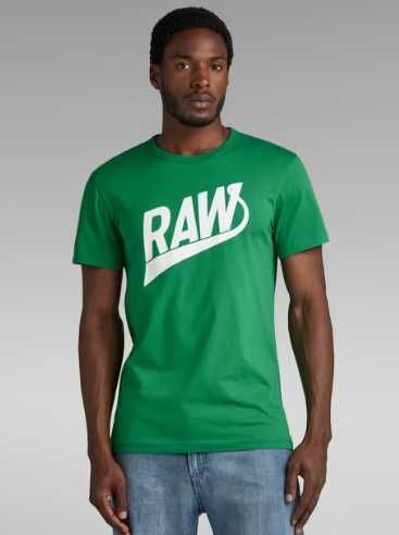 Тениска G-Star Raw - M , XL
