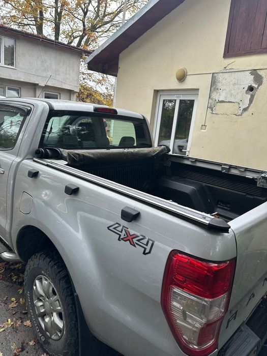 Ford Ranger 2.2 TDCi 150 CP 4x4 – 2013