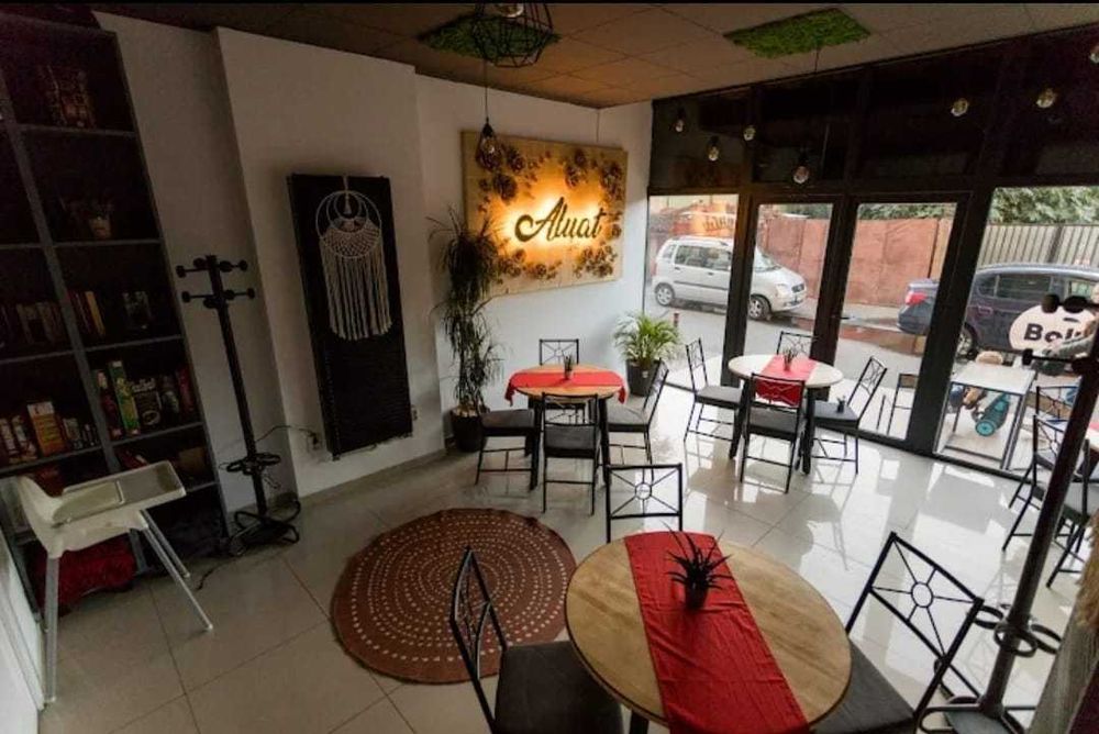 Afacere la cheie   PIZZERIE