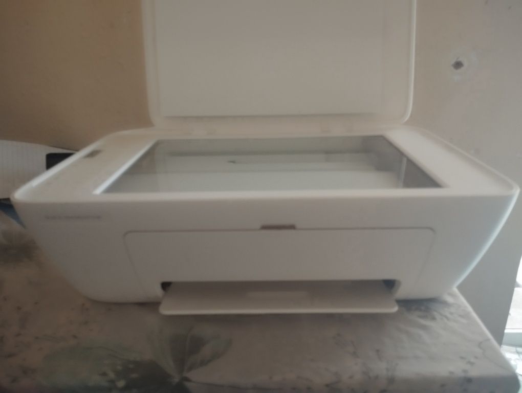 Printer injektor