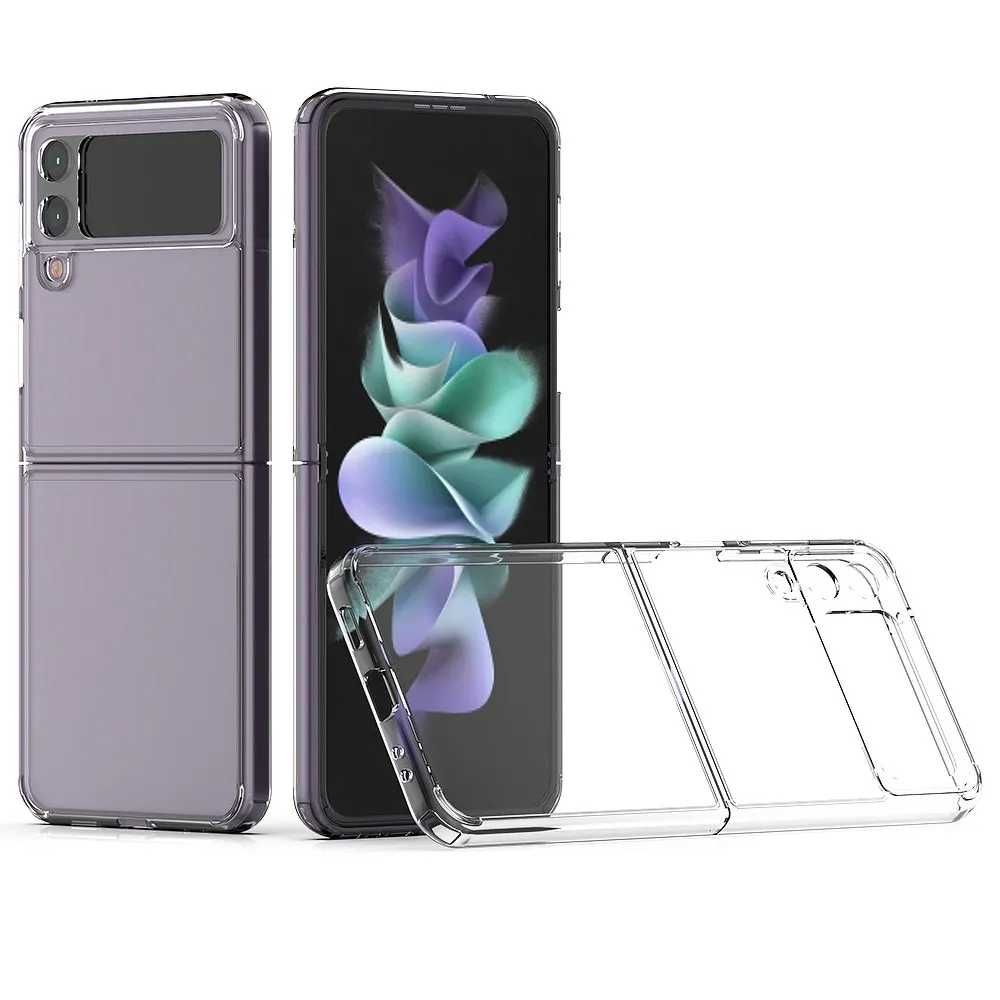 Калъф Samsung Z Flip 5/4/3/2; Z Fold 5/4/3/2; 
Huawei P50Pocket