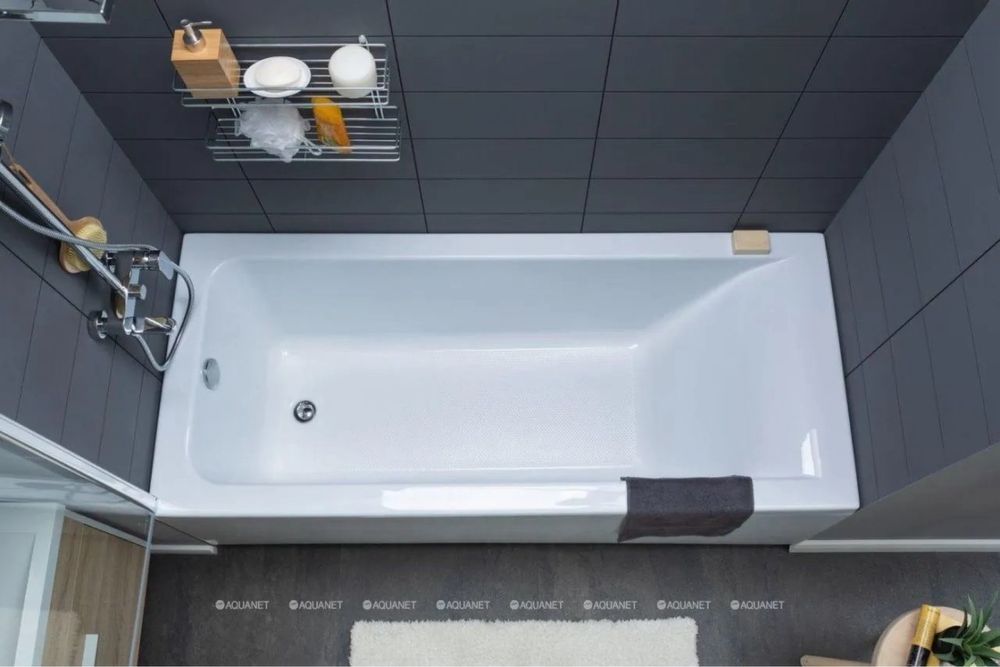 Продам вану короупа Bright 170*70