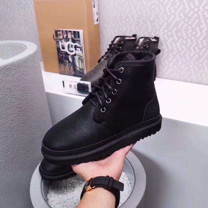 Ghete barbatesti Ugg Australia nr 38 si 39 ! super pret 2025