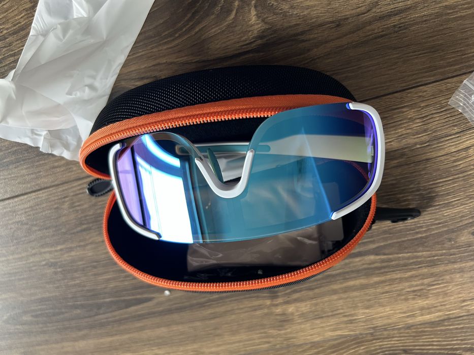 Ochelari polarizati bicicleta ski role pescuit barca