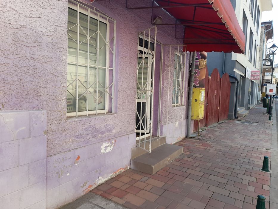 Salon de coafura/frizerie