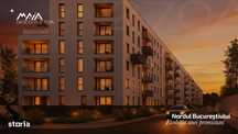 2 Camere | Finisaje Premium | Baneasa | Langa Metrou Straulesti