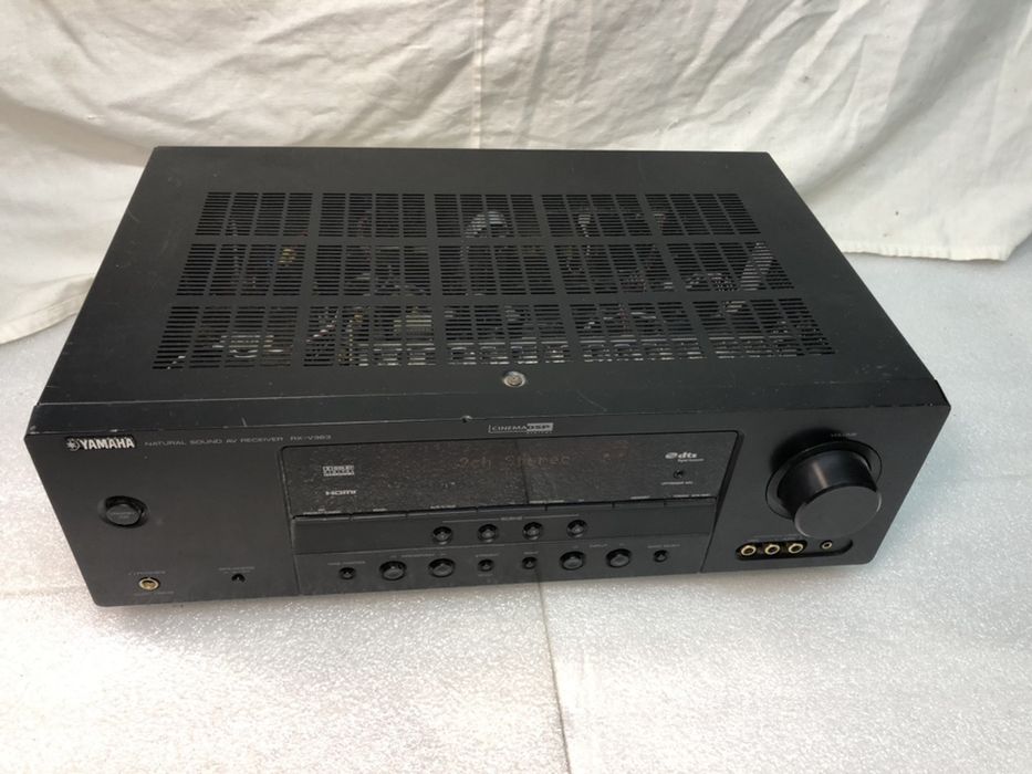 Yamaha RX-V363