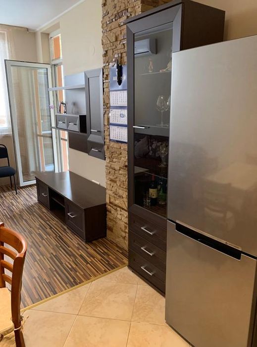 Дава се под наем Двустаен апартамент в София, Манастирски ливади - 72 кв.м за 550 € - Снимка #1