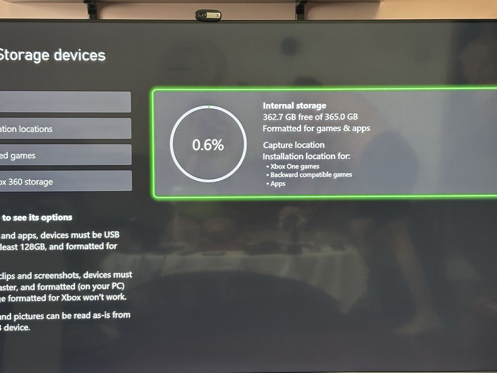 Xbox One, perfect functional,