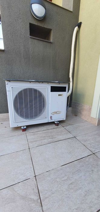 Aer conditionat 18000btu HENSON