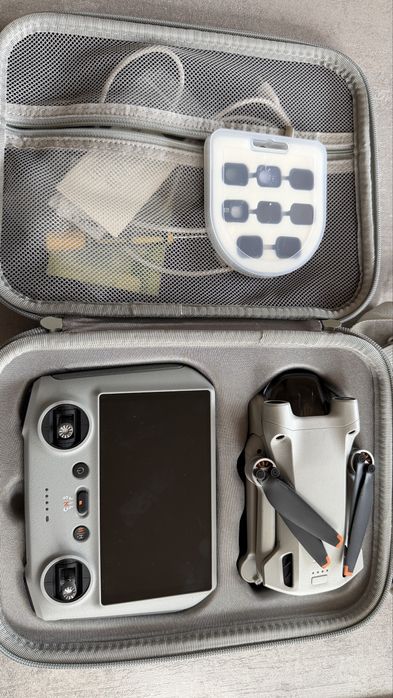 Dji Mini 3 Pro full