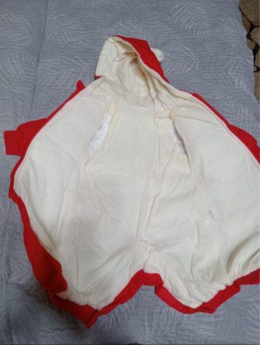 Комбенезон 3-6 мес