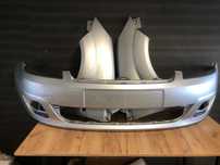 Bara & Aripa Fata Dreapta+Stanga Ford Fiesta 05-08 MoonDust Silver Gri