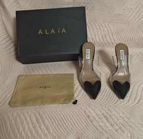 Дамски обувки Alaia 37-38