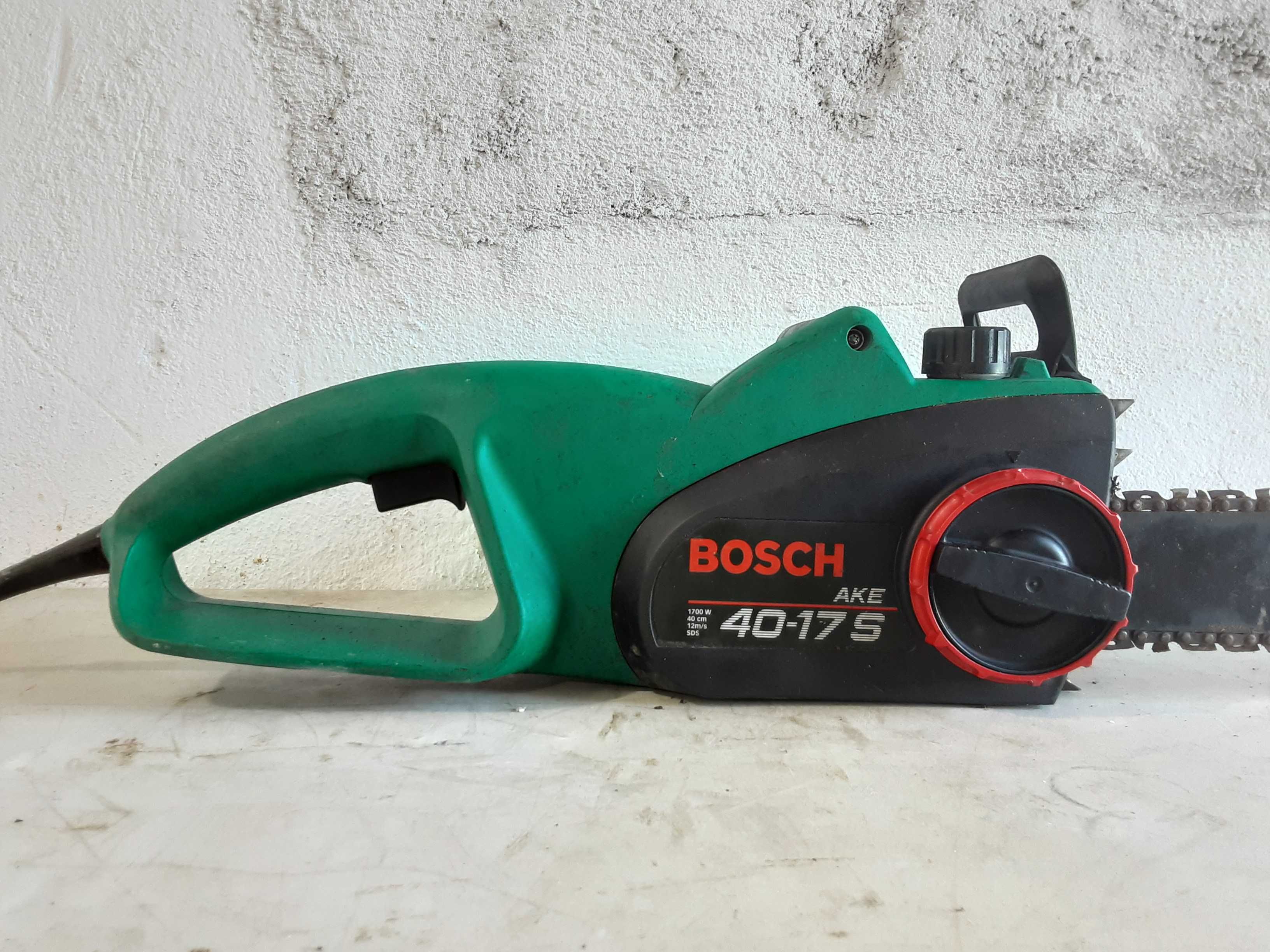 Резачка - Bosch AKE 40-17 S / 1700 W