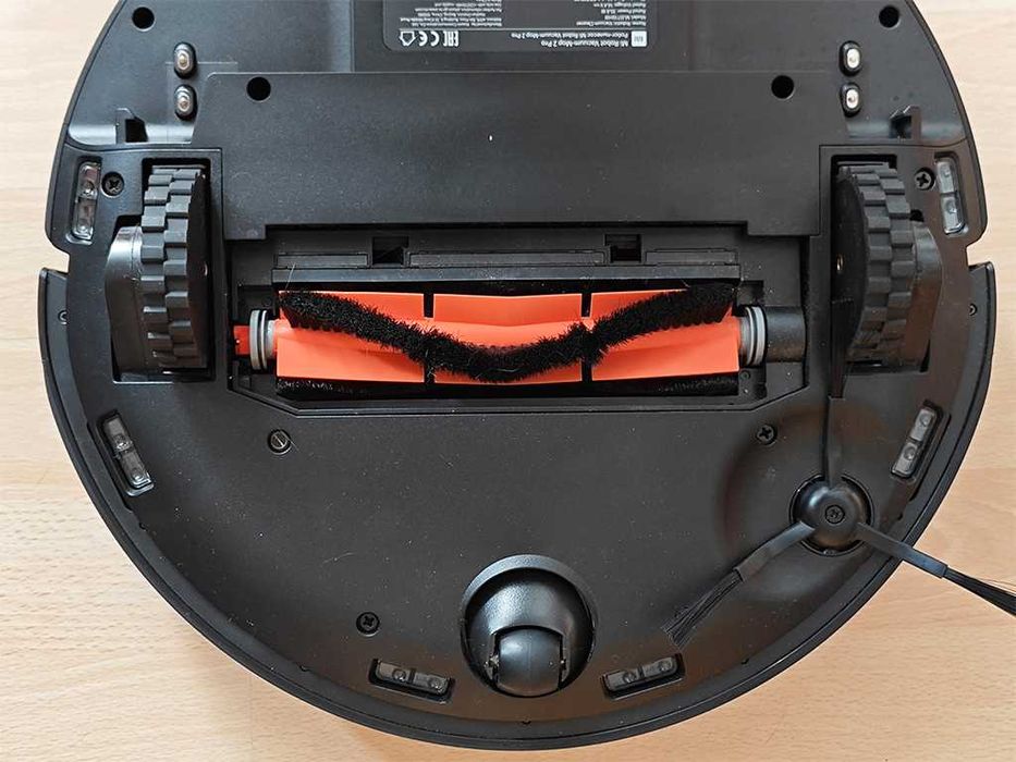 Xiaomi Mi Robot Vacuum Mop PRO - прахосмукачка робот - като нова