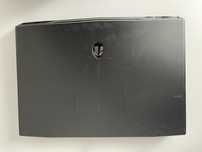 Laptop Alienware MX17 R4 - 17” i7 32gb Gaming