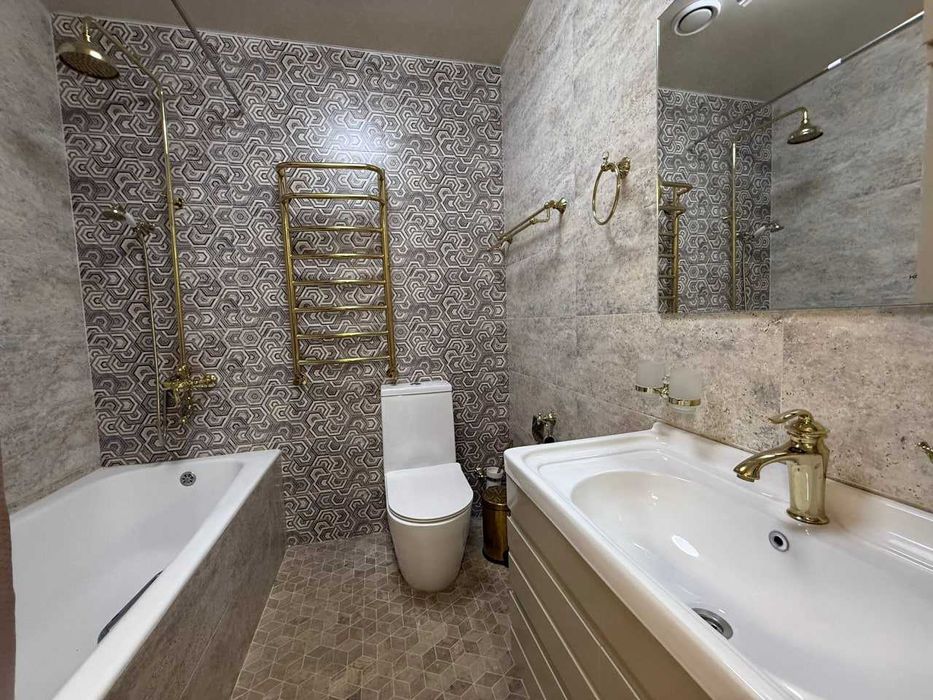 яккасарай с кадастром с ремонтом Шота руставелли Же Текстильный 140м2;