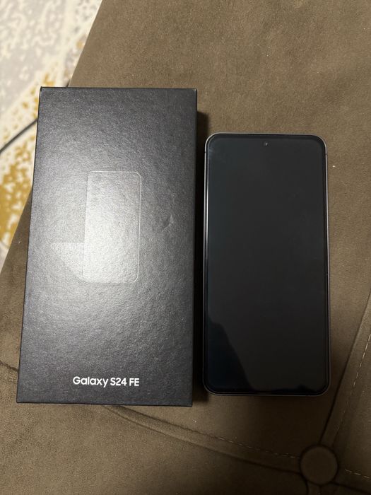 Samsung S24 FE 8/256