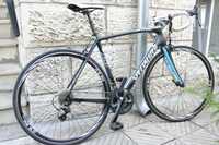 Шосеен карбонов велосипед Specialized Tarmac SL3, 56cm