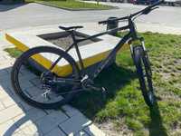 Bicicleta Cube -2000 lei
