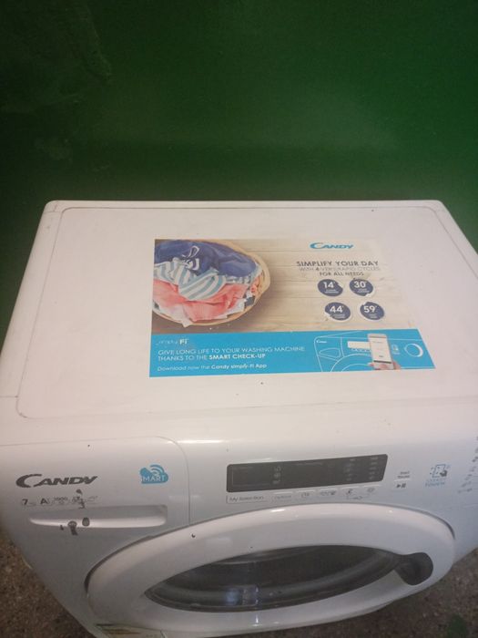 Продава Пералня Candy