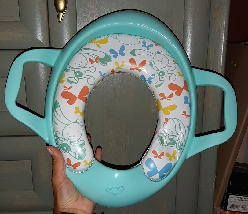 Reductor wc copii nou nout