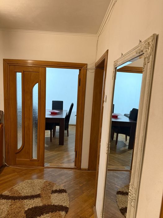 Vând apartament 3 camere Focșani, str. Bucegi, proprietar