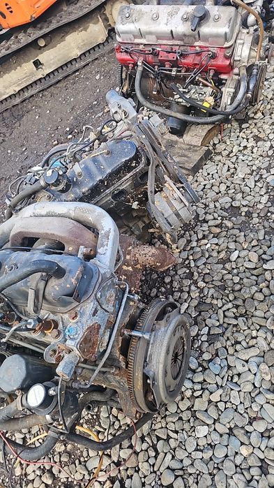Motoare Aro ims. Peugeot Câmpulung.