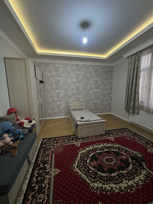 Xasanboy bitonkani boyida 3,2 sotix