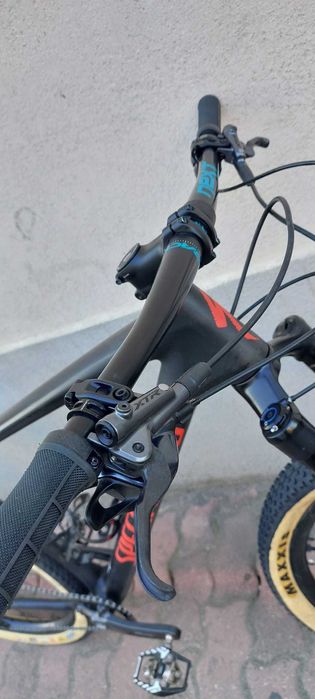 Specialized Epic HT Carbon 29er KCNC XTR RACEFACE