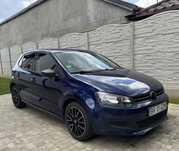 Vw Polo 1.2mpi 2010 E5 Unic Proprietar RO