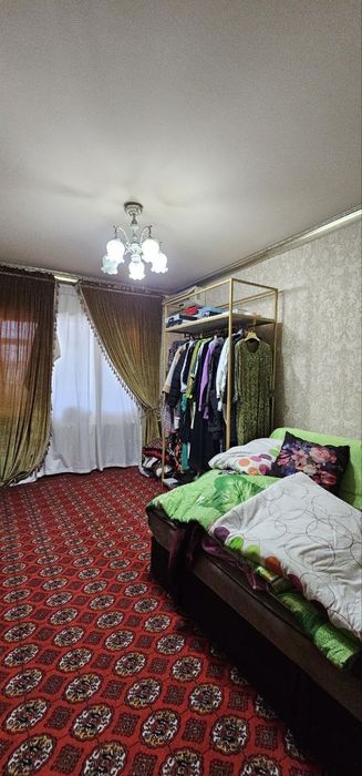Срочно продам квартиру Юнусабад 10