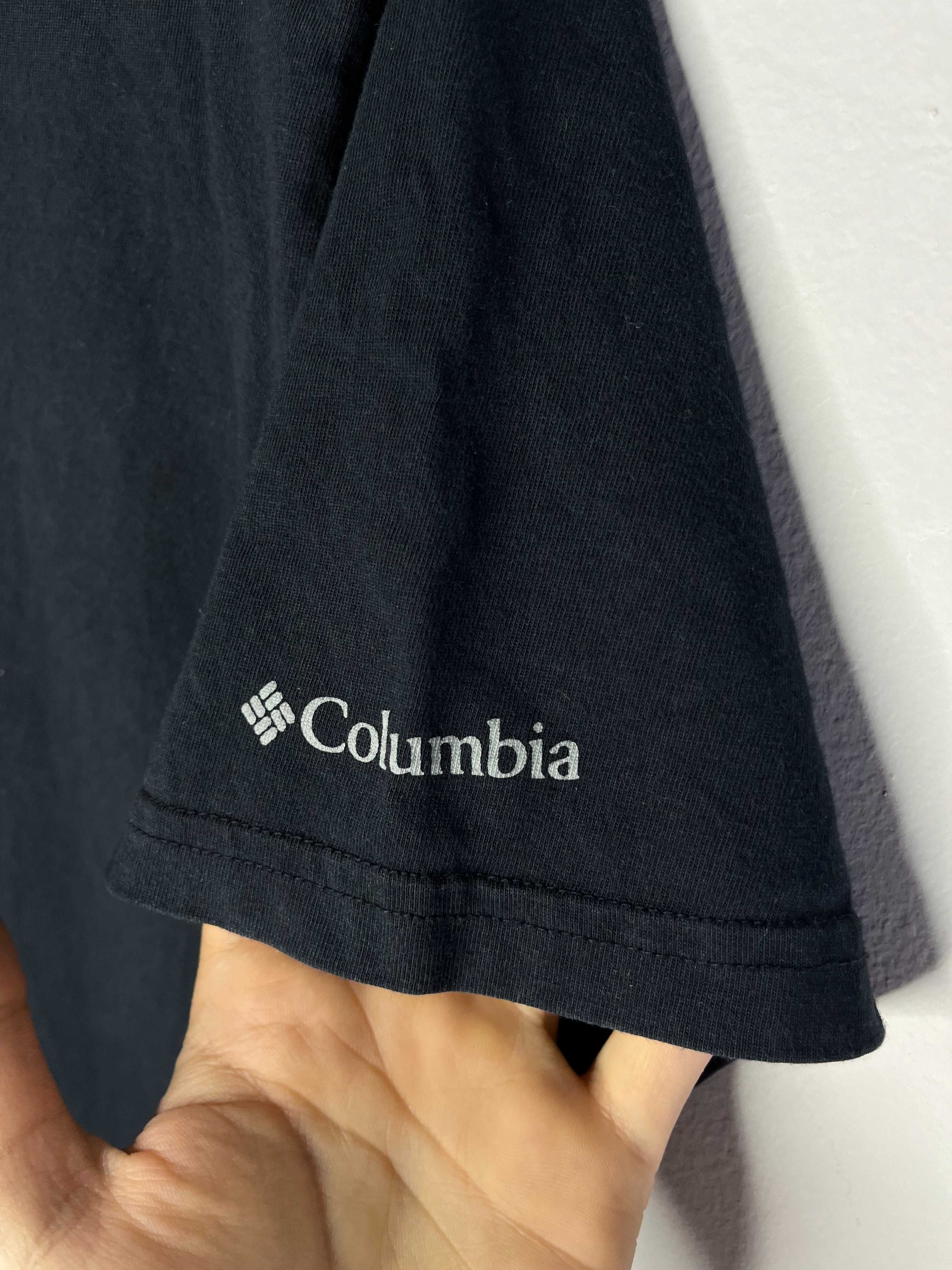 Columbia Rapid Ridge Graphic T-Shirt Дамска Тениска