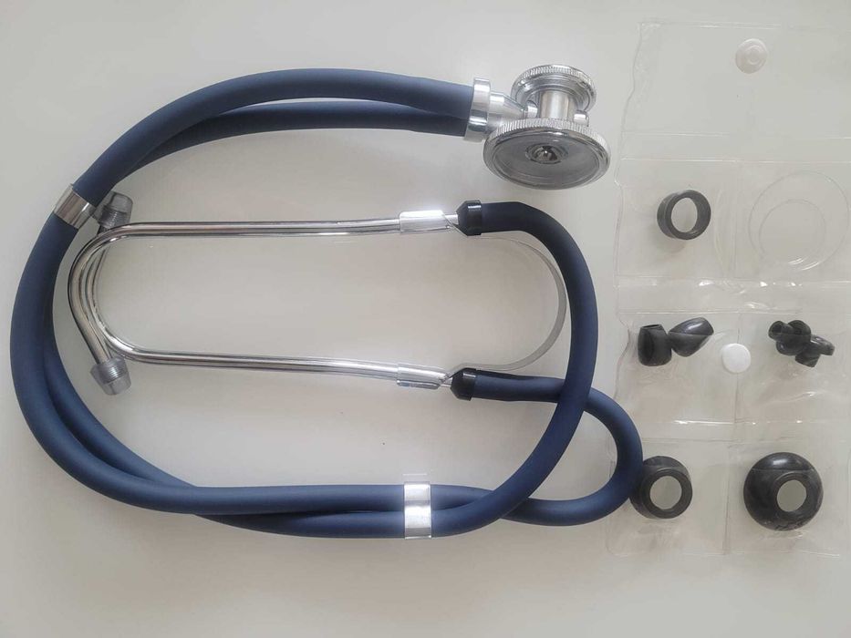 Стетоскоп фонендоскоп