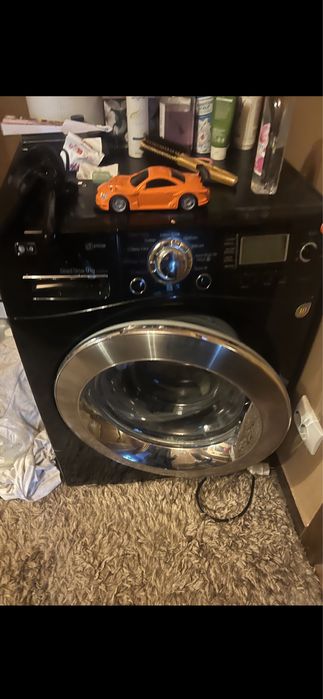 Masina spalat LG excelenta