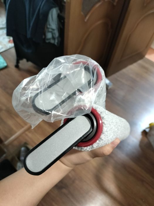 Щетки на dreame h12