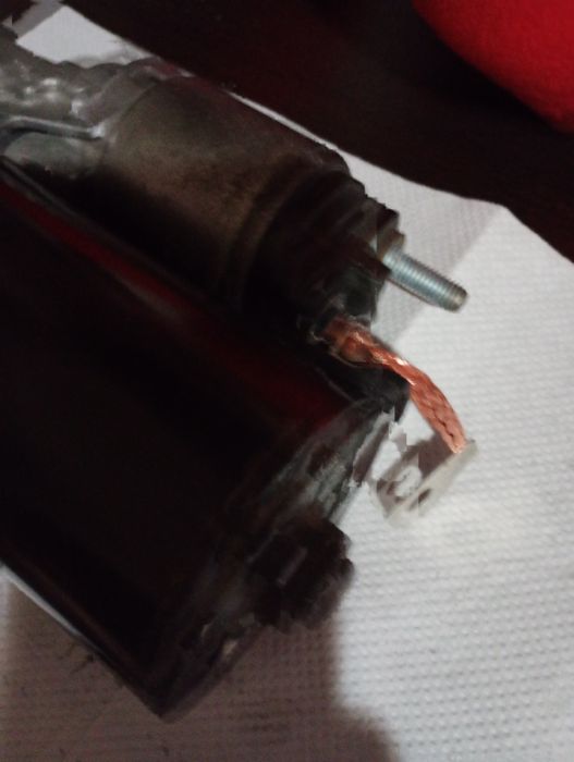 Electromotor alfa Romeo,Opel , fiat