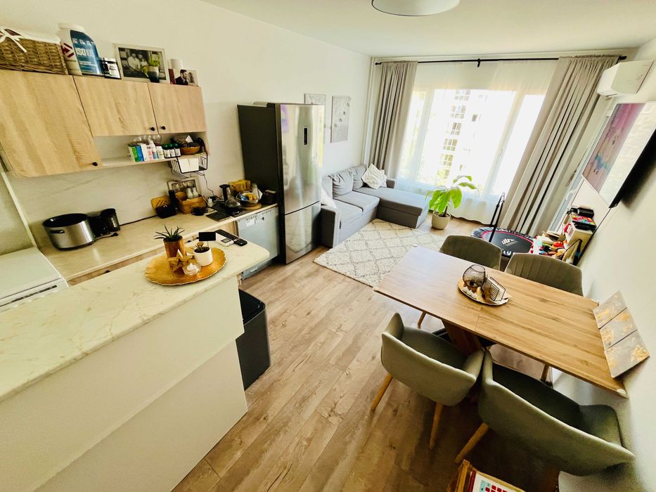 Дом под Наем в Младост 4 | Home for Rent in Mladost 4