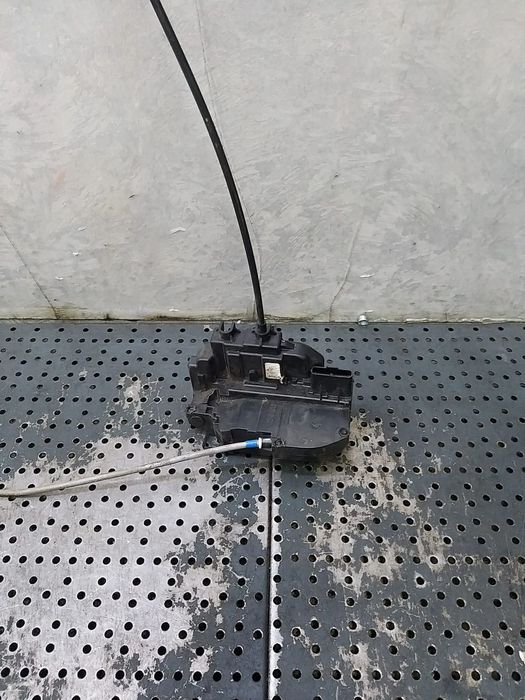 Broasca usa dreapta fata nissan qashqai j10 nj10 jj10e