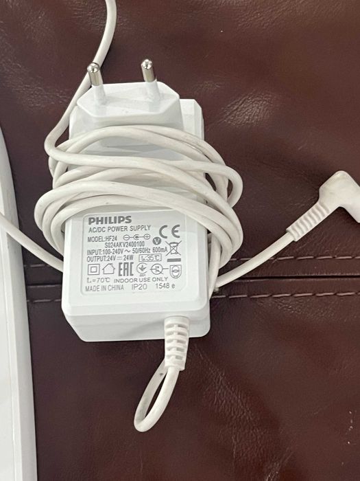 Lampa Philips HF3419/01 EnergyUp EnergyLight